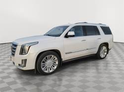 2019 CADILLAC ESCALADE