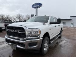 2020 RAM 3500