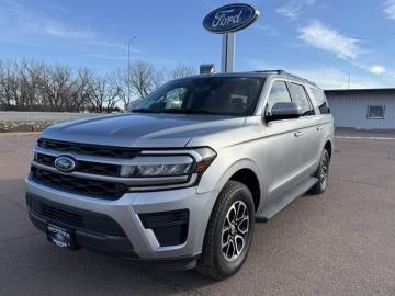 2024 FORD EXPEDITION MAX