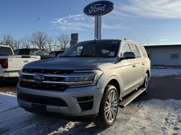 2024 FORD EXPEDITION MAX