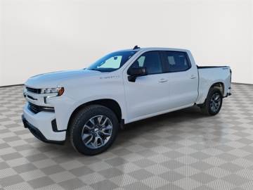 2022 CHEVROLET 1500