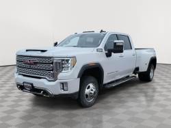2023 GMC SIERRA 3500HD