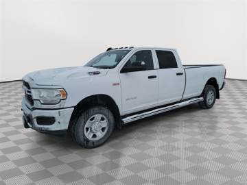 2022 RAM 2500
