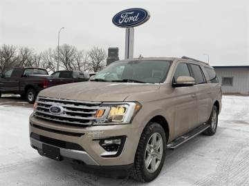 2020 FORD EXPEDITION MAX
