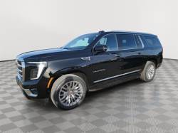 2026 GMC YUKON XL