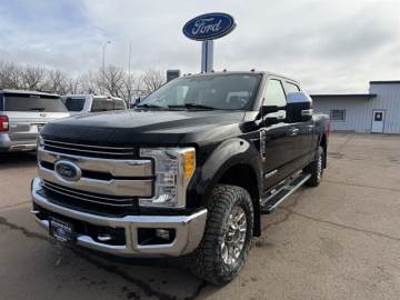 2017 FORD F-250