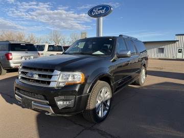 2015 FORD EXPEDITION EL