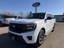 2025 FORD EXPEDITION MAX