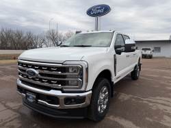 2026 FORD F-350 SUPER DUTY
