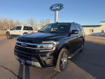 2022 FORD EXPEDITION