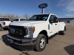 2022 FORD F-350 SUPER DUTY