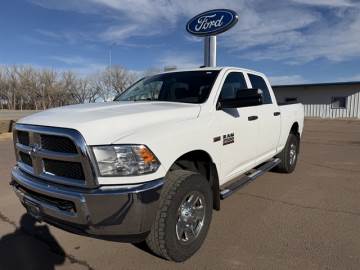 2015 RAM 2500