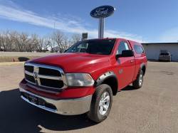 2013 RAM 1500