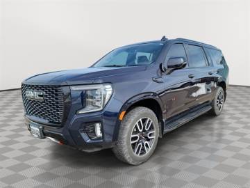 2022 GMC YUKON XL