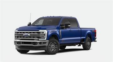 2026 FORD F-250
