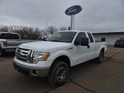 2009 FORD F-150
