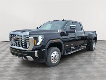 2024 GMC SIERRA 3500HD