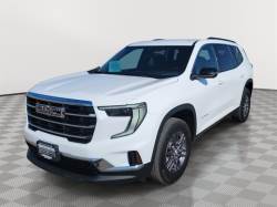 2025 GMC ACADIA