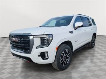 2023 GMC YUKON
