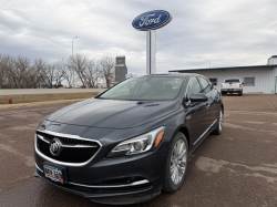 2019 BUICK LACROSSE