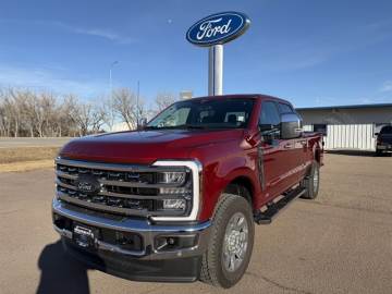 2026 FORD F-350 SUPER DUTY