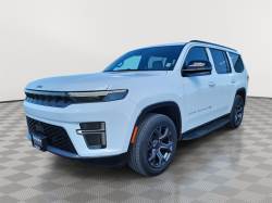 2026 JEEP GRAND WAGONEER
