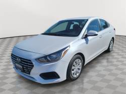 2021 HYUNDAI ACCENT