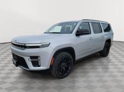 2026 JEEP GRAND WAGONEER L