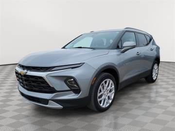 2023 CHEVROLET BLAZER