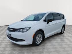 2026 CHRYSLER VOYAGER