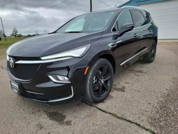 2023 BUICK ENCLAVE