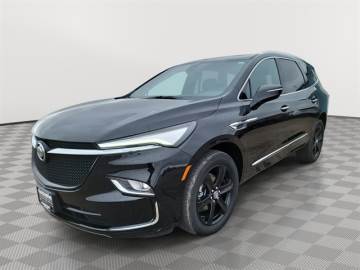 2023 BUICK ENCLAVE