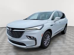 2023 BUICK ENCLAVE