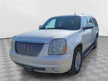 2012 GMC YUKON XL