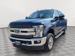 2019 FORD F-350 SUPER DUTY