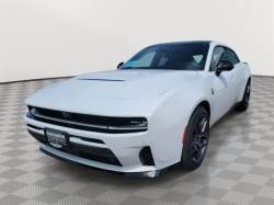 2026 DODGE CHARGER