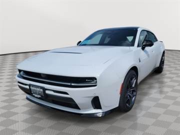 2026 DODGE CHARGER
