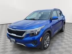 2022 KIA SELTOS