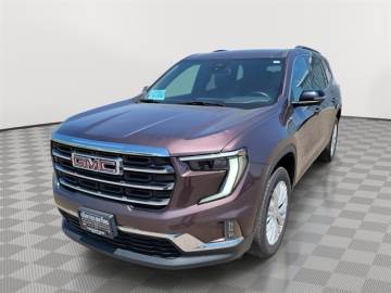 2024 GMC ACADIA