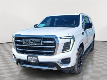 2026 GMC YUKON XL