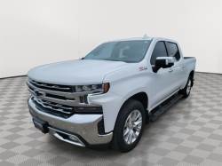 2022 CHEVROLET 1500