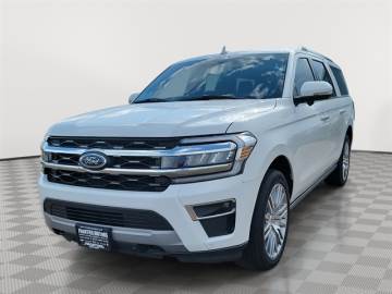 2024 FORD EXPEDITION MAX