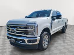 2024 FORD F-350 SUPER DUTY