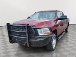 2012 RAM 2500