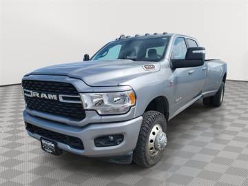 2024 RAM 3500