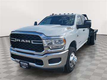 2024 RAM 3500