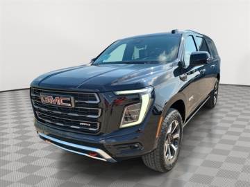 2026 GMC YUKON XL