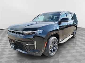 2026 JEEP GRAND WAGONEER
