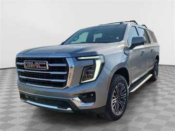 2026 GMC YUKON XL