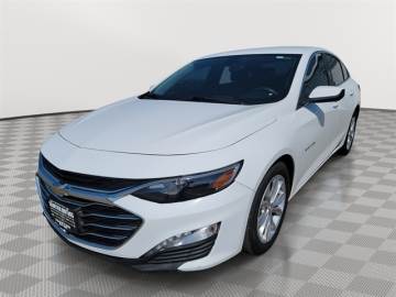 2020 CHEVROLET MALIBU